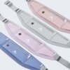 Can fit 2 large phones suitable for any waist bag
