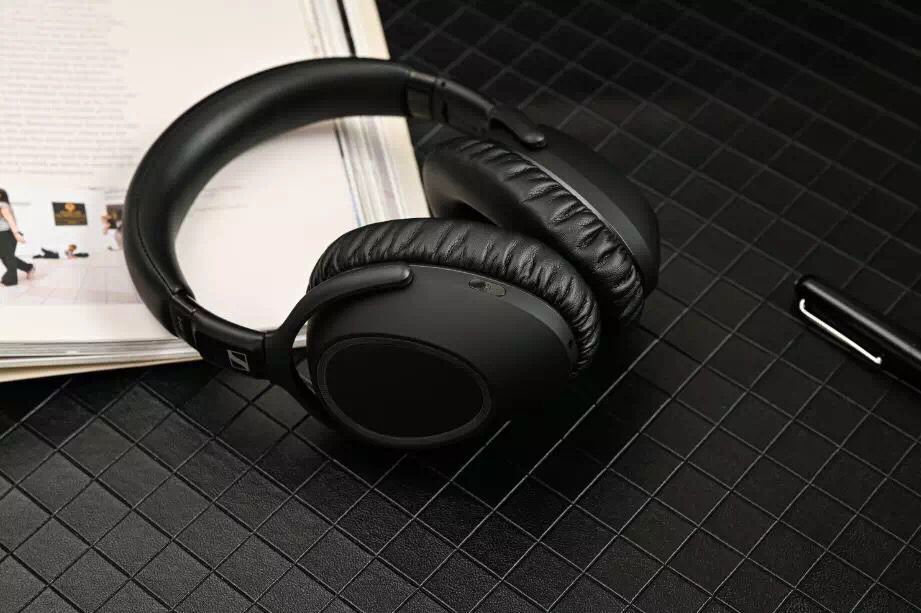 SENNHEISER/森海塞尔 PXC 550-II头戴式无线蓝牙降噪HIFI发烧耳机 - 图3