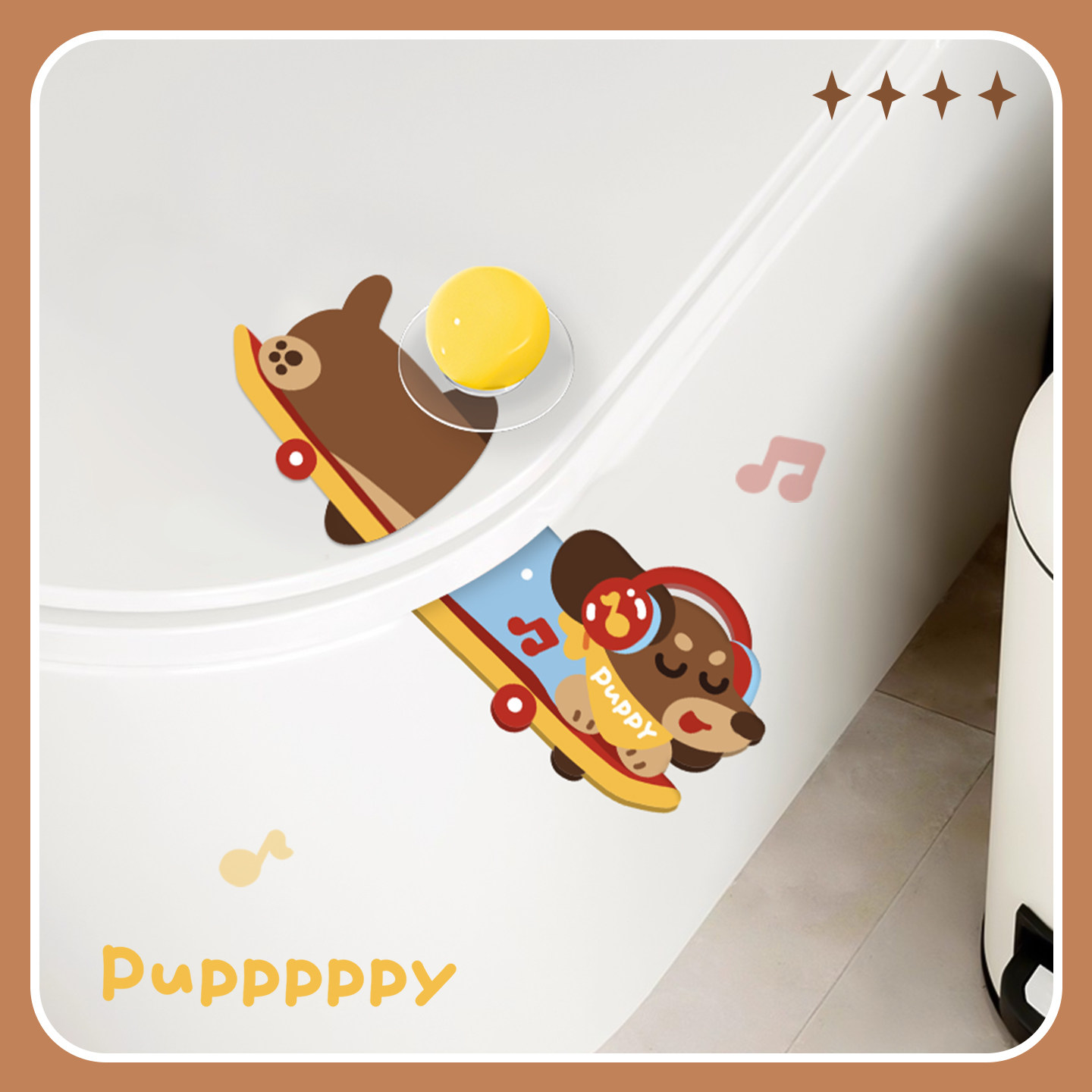 腊肠狗马桶提盖器不脏手可爱坐便圈提拉手神器掀盖贴马桶盖掀开器,淘宝优惠券,粉丝福利购,淘宝优惠卷