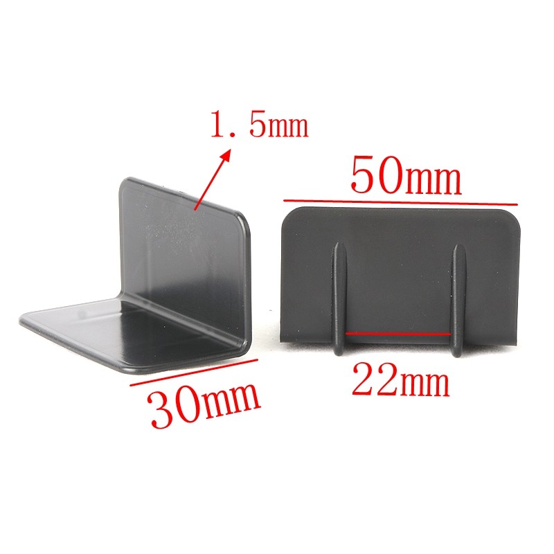 打包带直角护边塑料保护角垫纸箱板材砖玻璃塑钢l型包装包角批发,淘宝优惠券,粉丝福利购,淘宝优惠卷