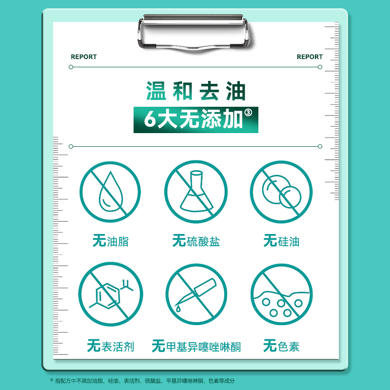 Batiste碧缇丝免水洗头香氛干发喷雾控油蓬松懒人神器去油留香3瓶