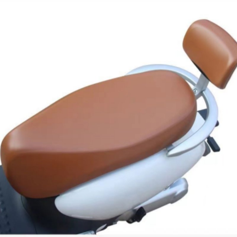 电动车防水防晒坐垫皮套电瓶车座套摩托踏板万能四季通用隔热防雨,淘宝优惠券,粉丝福利购,淘宝优惠卷