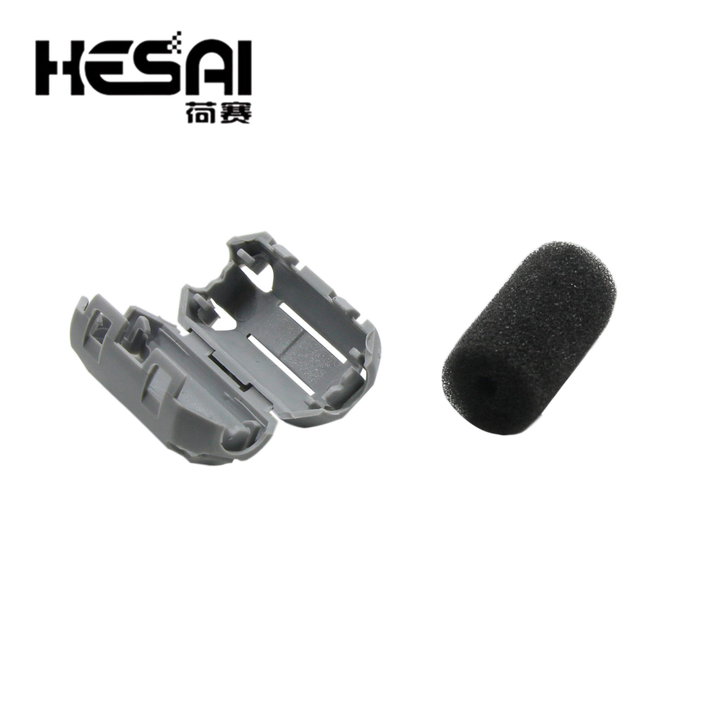 3D打印机配件 耗材清洁器 1.75/3.0mm PLA ABS 防静电灰尘清除器