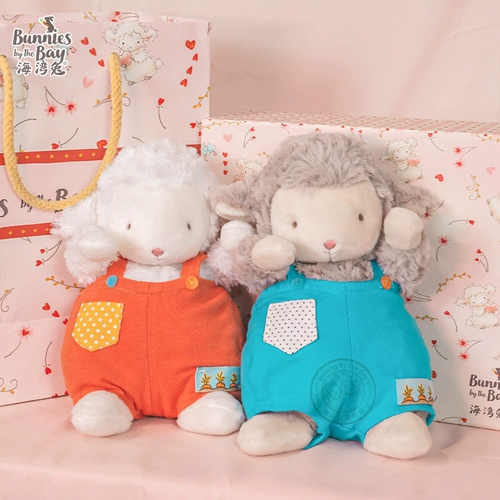 Кукла для влюбленных на день Святого Валентина, плюшевая игрушка, подарок на день рождения