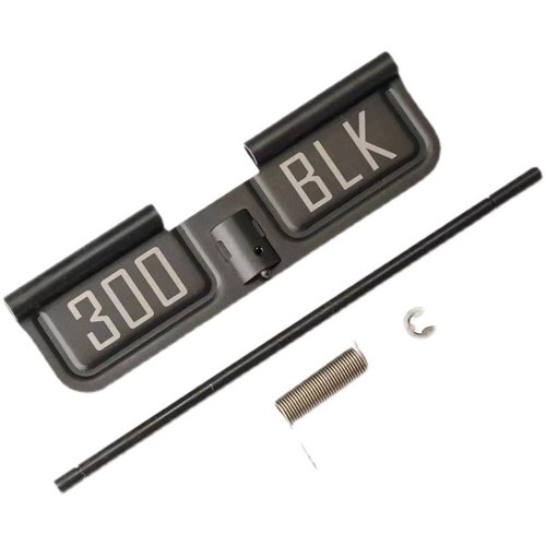 LDT LDX N4 300BLK AR SE用钢制抛壳窗通用ATM波箱 416尼龙抛壳窗 - 图1