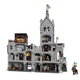 Building block 910029 Medieval knight mountain fortress