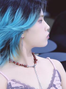 conceptofskin肌理概念 极速地壳高街配饰手作设计｜原石手链