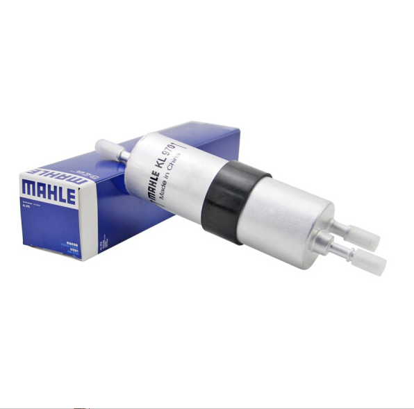马勒MAHLE汽油格燃油芯滤清器KL970适用于宝马3/5/6/7系X1X2X3X4-图0