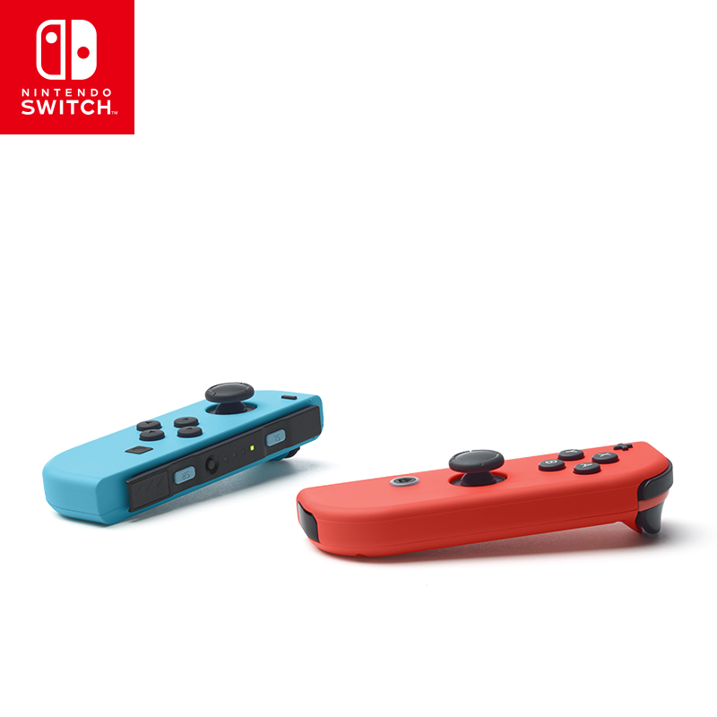 【国行】   Switch Joy-Con游戏机专用手柄 - 图1