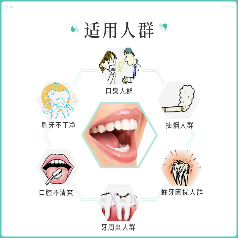  NatureLab海外漱口水