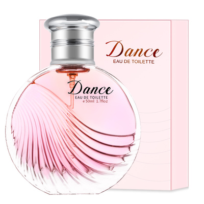 【名蓝礼盒装】舞动法国女士淡香水