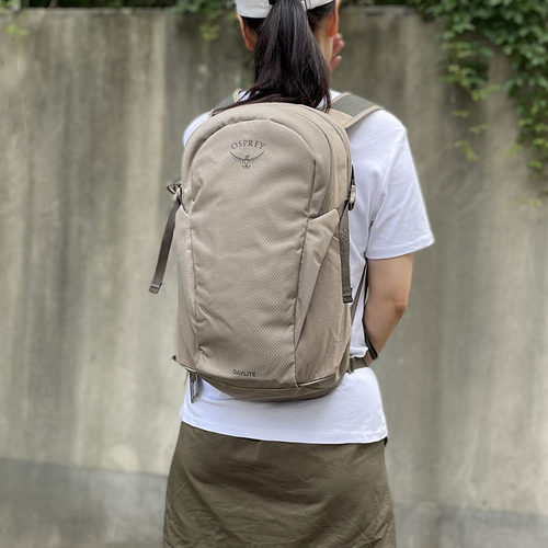 Osprey Daylite 日光13L户外背包多功能运动旅行背包轻便专业背包 - 图0