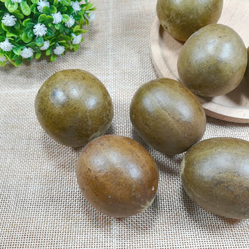 40个ye 良山谷珍罗汉果