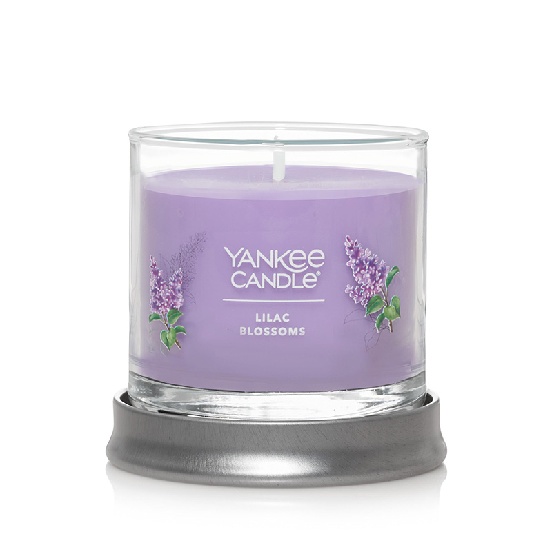 YankeeCandle扬基进口香薰蜡烛香氛家用卧室送女友伴手生日礼物 - 图2