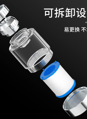 创新者集团水龙头过滤器