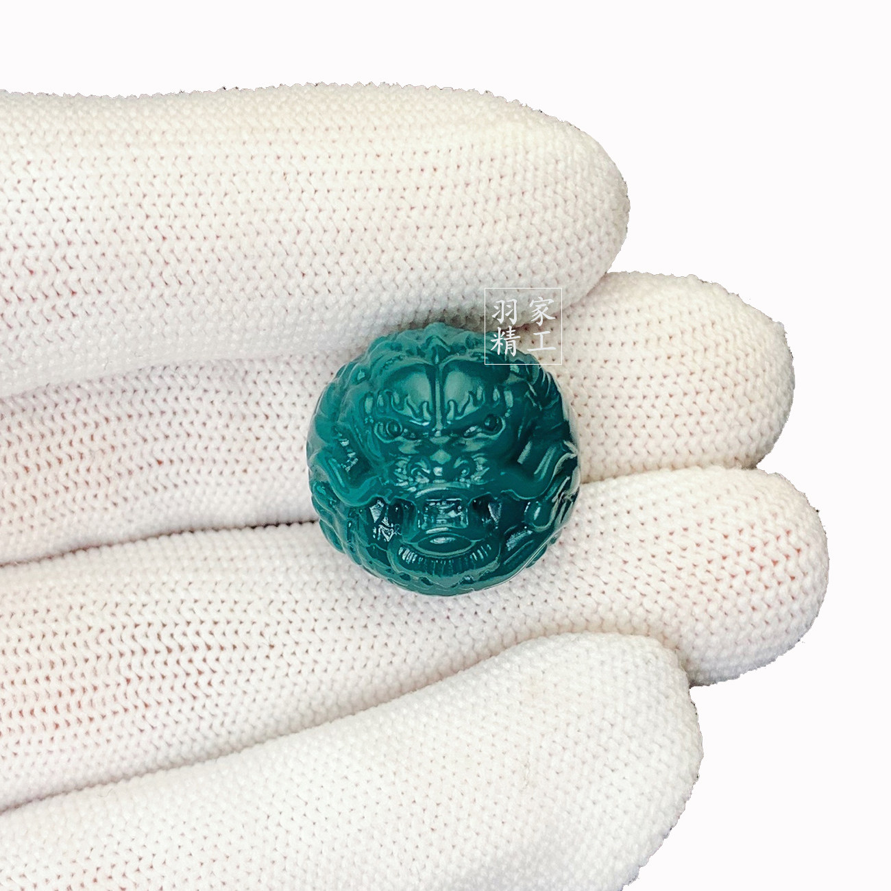 雪巴琉璃龙珠圆珠腰珠顶珠单珠金刚菩提猴头绿松石配珠配饰,淘宝优惠券,粉丝福利购,淘宝优惠卷