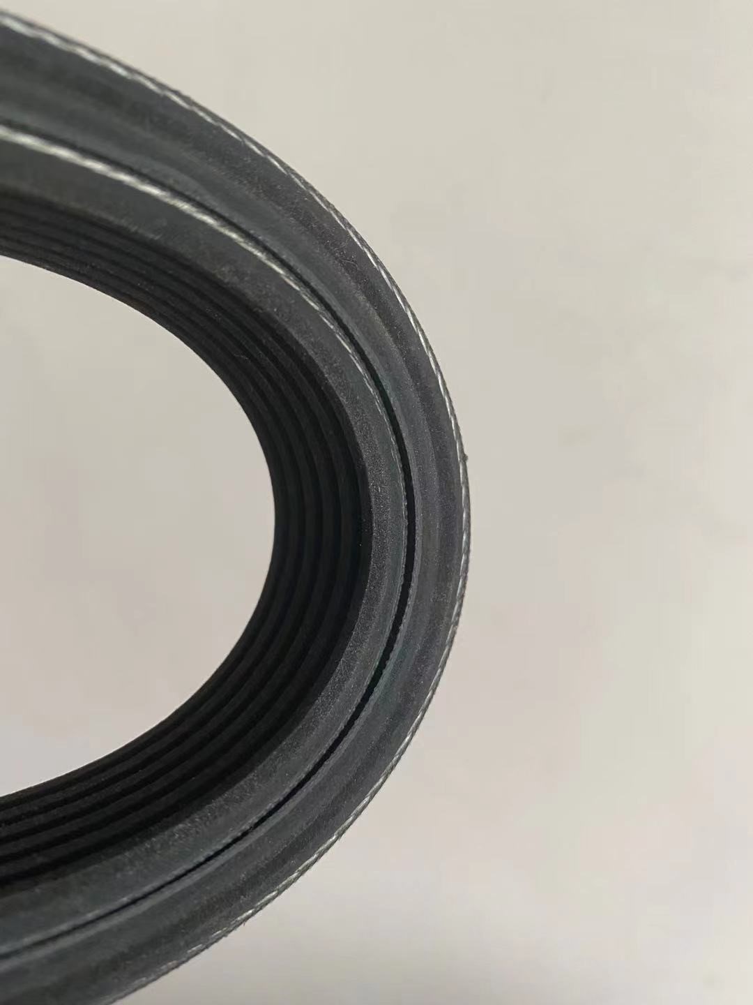 适用吉利帝豪GS EC8英伦SC7 SX7全球鹰GC7 GX7发电机空调正时皮带 - 图1