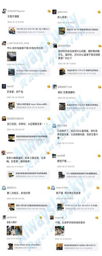 适用于凯迪拉克CTS/SRX/ATS/XTS/XT5/ATS-L/CT6前刹车片后刹车片 - 图2