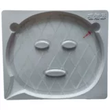 Маска для лица с розой в составе, увлажняющая осветляющая форма, 300г