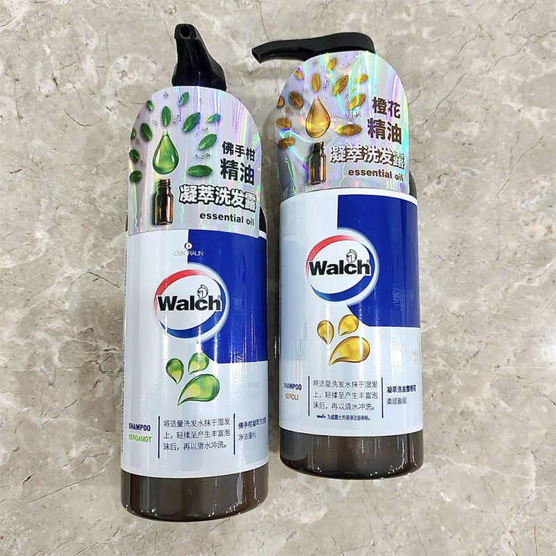 淡淡柑橘香~威露士凝萃洗发露佛手柑控油蓬松洗发水橙花金装300ml,淘宝优惠券,粉丝福利购,淘宝优惠卷