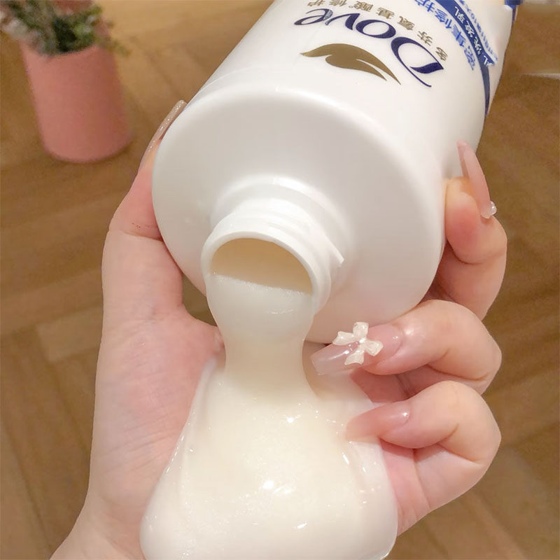 补充袋装！划算！多芬密集修护氨基酸洗发水乳露200g便携滋养柔顺,淘宝优惠券,粉丝福利购,淘宝优惠卷