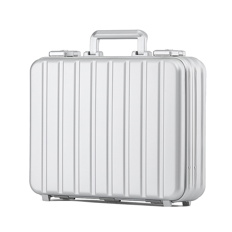 铝合金小公文箱包设备工具箱电脑箱 意尔馨旅行箱
