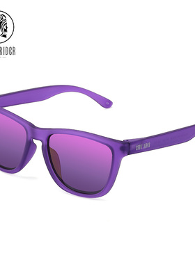 skullrider偏光太阳眼镜