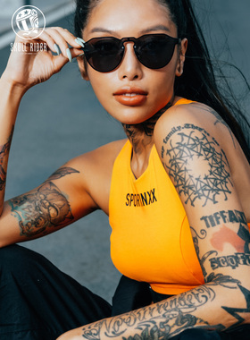 SK女2021年新款网红显瘦太阳眼镜