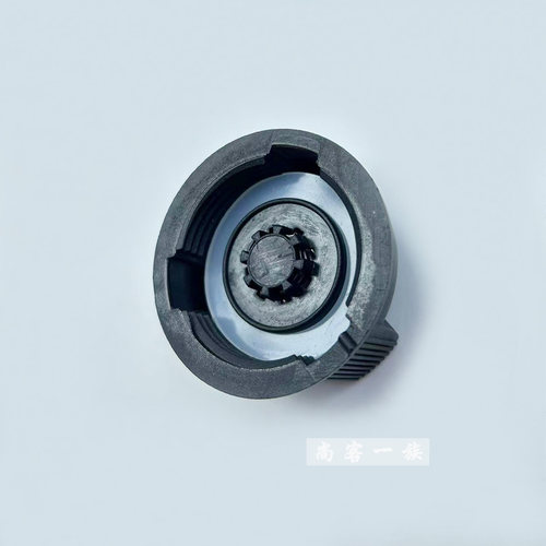 解放J6P冷却液水箱盖副水箱盖子压力盖JH6J7膨胀防冻液水壶盖原厂 - 图1