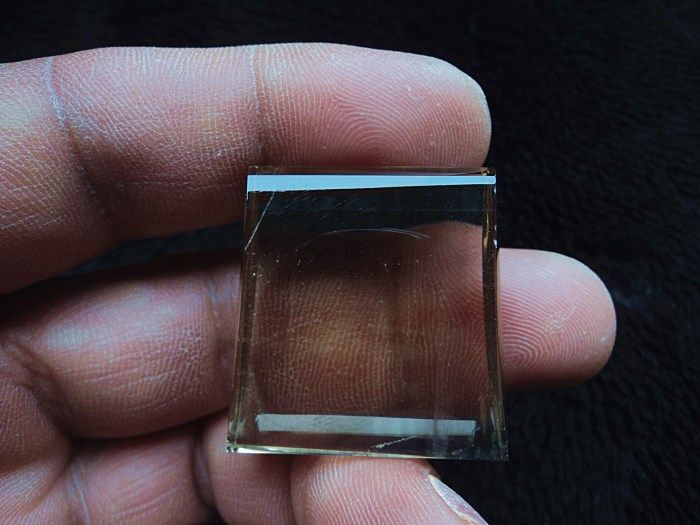 晶山角商城天然绿幽灵水晶无事牌吊坠32×31×13mm 24.2g,淘宝优惠券,粉丝福利购,淘宝优惠卷