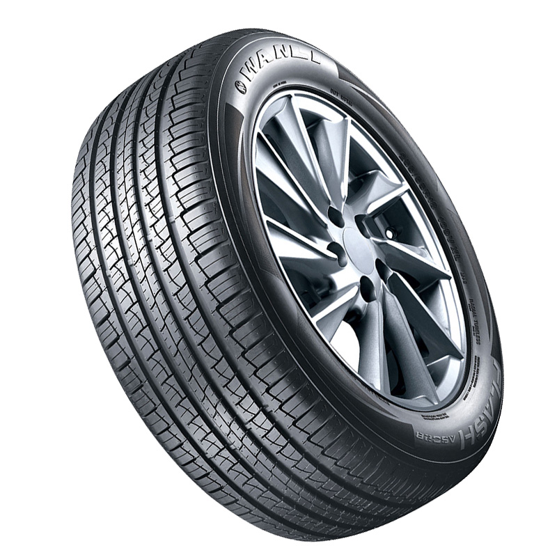 WANLI TIRE万力轮胎245/45R18 100V  AS029 适配新君威 宝马5系等 - 图3