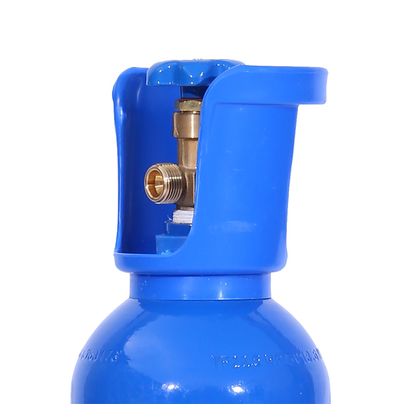 工业用氧气瓶10/15/20/25升便携家用礼炮钢瓶焊接船用无缝高压罐,淘宝优惠券,粉丝福利购,淘宝优惠卷