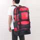 120L working mountaineering bag backpack for men