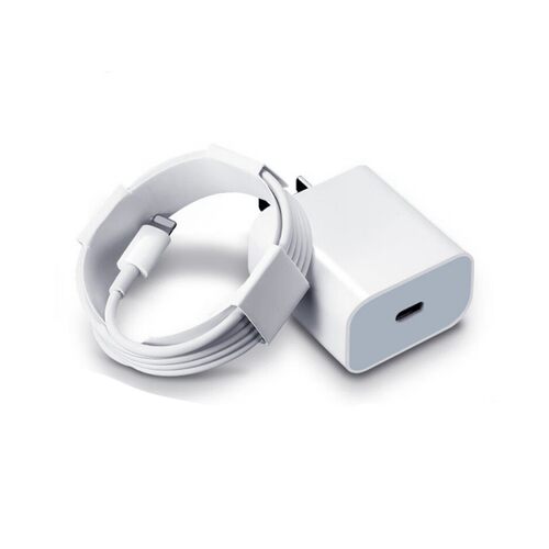 【酷派】适用iPhone14苹果13/12pro/11/8plusmax数据线手机充电线器PD20W快充闪充加长正品单头平板冲电2米 - 图3