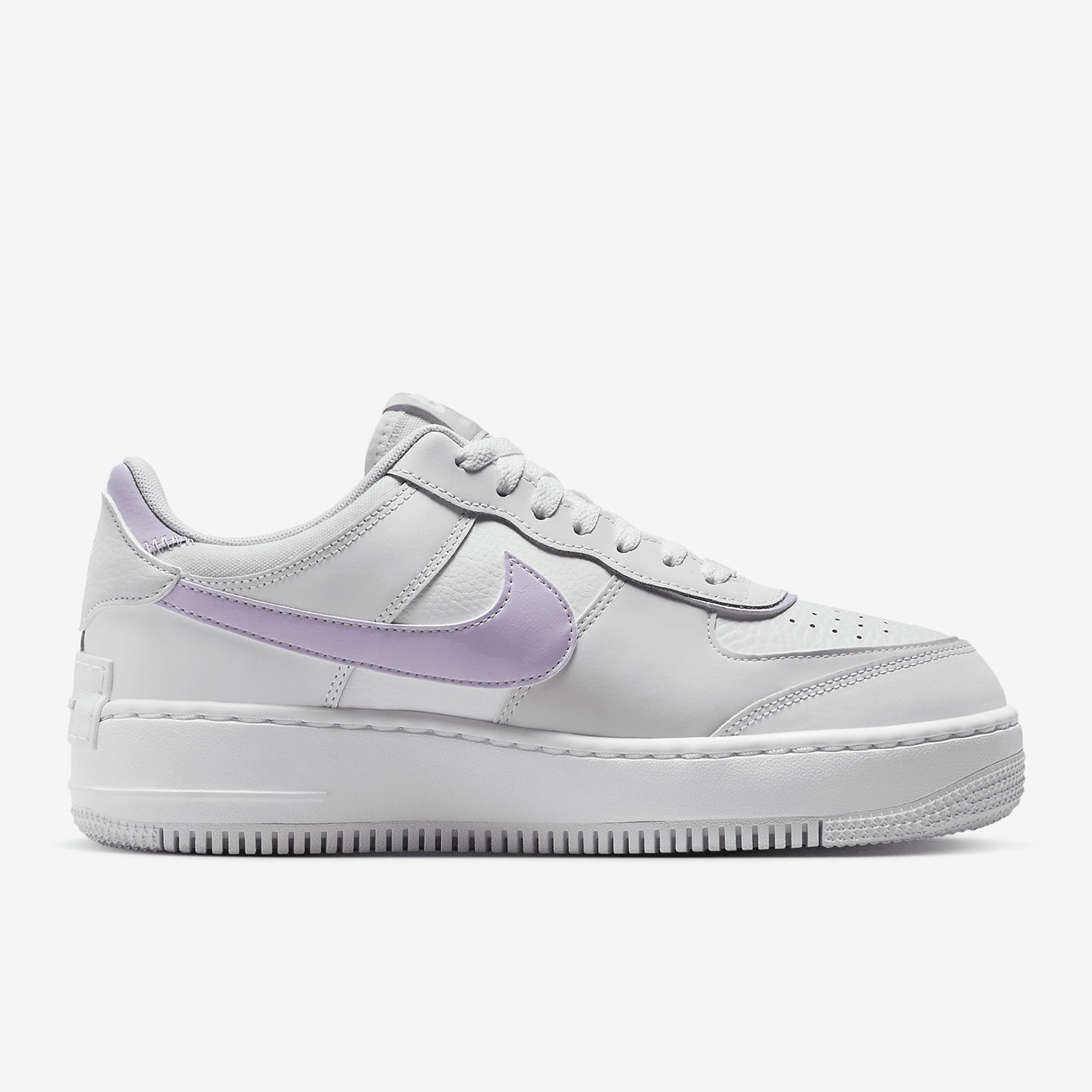 Nike Air Force 1 Shadow 低帮板鞋女款FN6335-102,淘宝优惠券,粉丝福利购,淘宝优惠卷