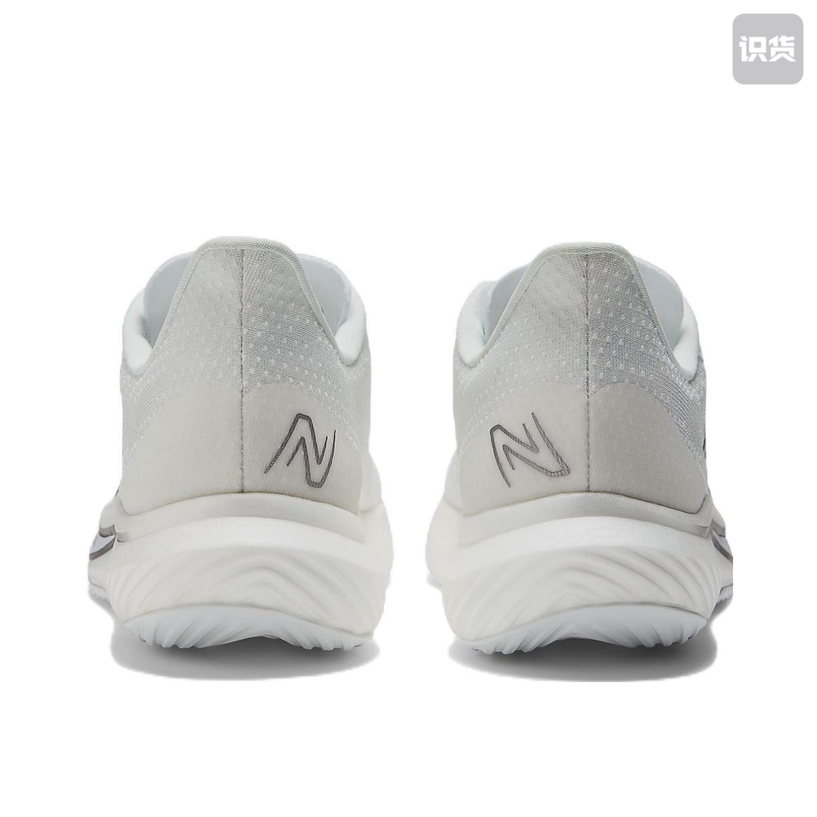 New Balance Rebel V3 轻盈舒适防滑耐磨低帮跑步鞋 男款 MFCXMW3 - 图2
