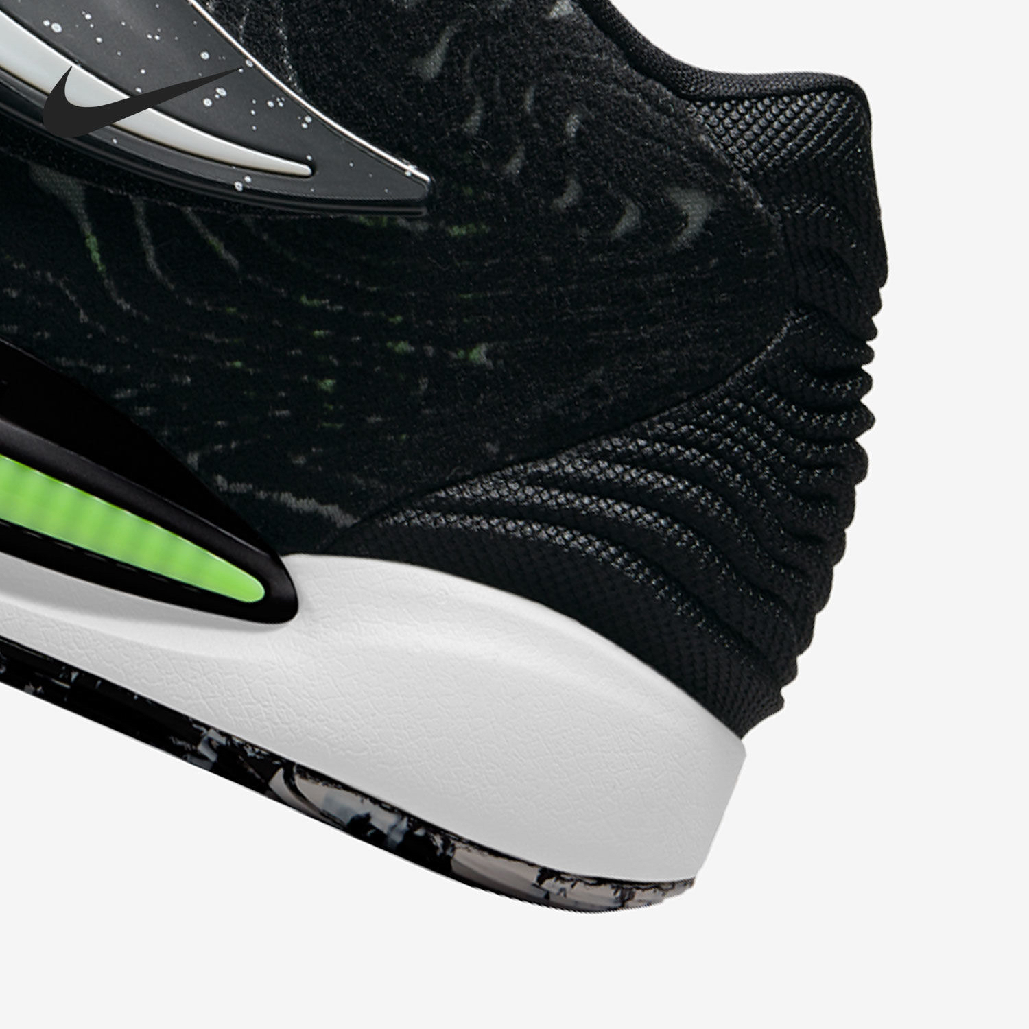 Nike KD 14 EP 杜兰特舒适中帮实战篮球鞋男女同款 CZ0170-005 - 图3