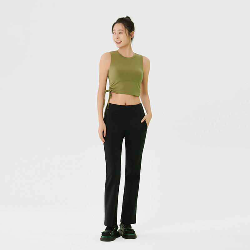 SKYHAND瑜伽裤女高腰提臀显瘦健身跑步紧身裤普拉提训练运动长裤,淘宝优惠券,粉丝福利购,淘宝优惠卷