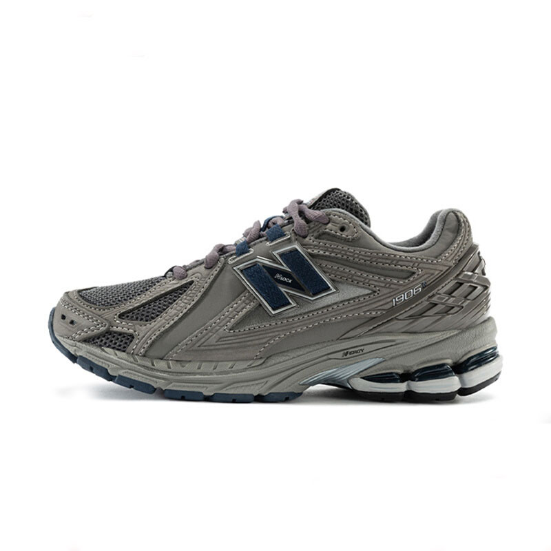 New Balance纽百伦官方男鞋女鞋NB运动鞋老爹鞋透气休闲鞋M1906RB