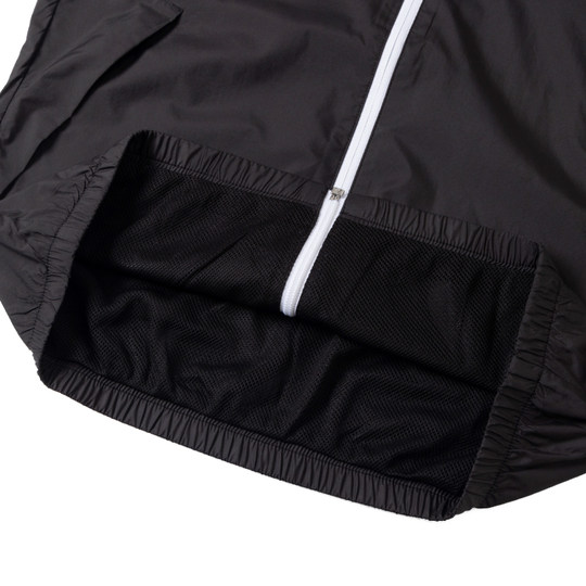 PUMA彪马梭织连帽夹克女2025冬季新款防风衣运动服宽松外套672909