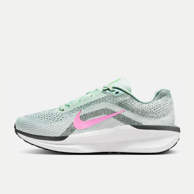 Nike耐克AIR WINFLO 11女子轻便减震回弹透气跑步鞋女FJ9510-300-图3