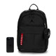 Nike officiel pour hommes et femmes Bag 2025 Summer New Jordan Sports Sac Student Schoolbag Computer Backpack
