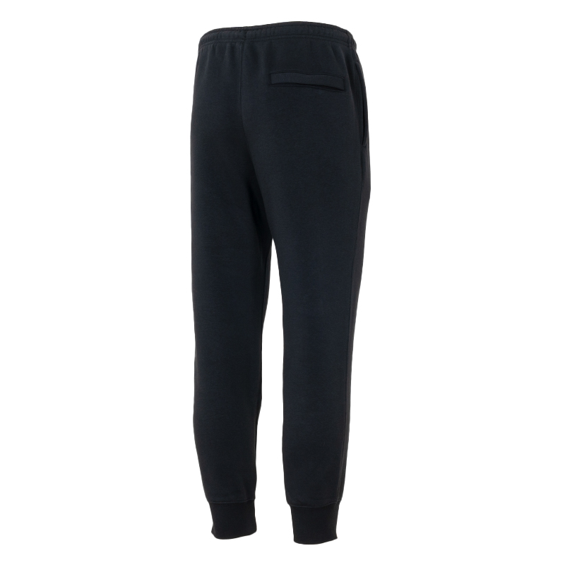 耐克正品连帽加绒夹克长裤两件套冬季保暖加厚运动服套装男装一套 - 图3