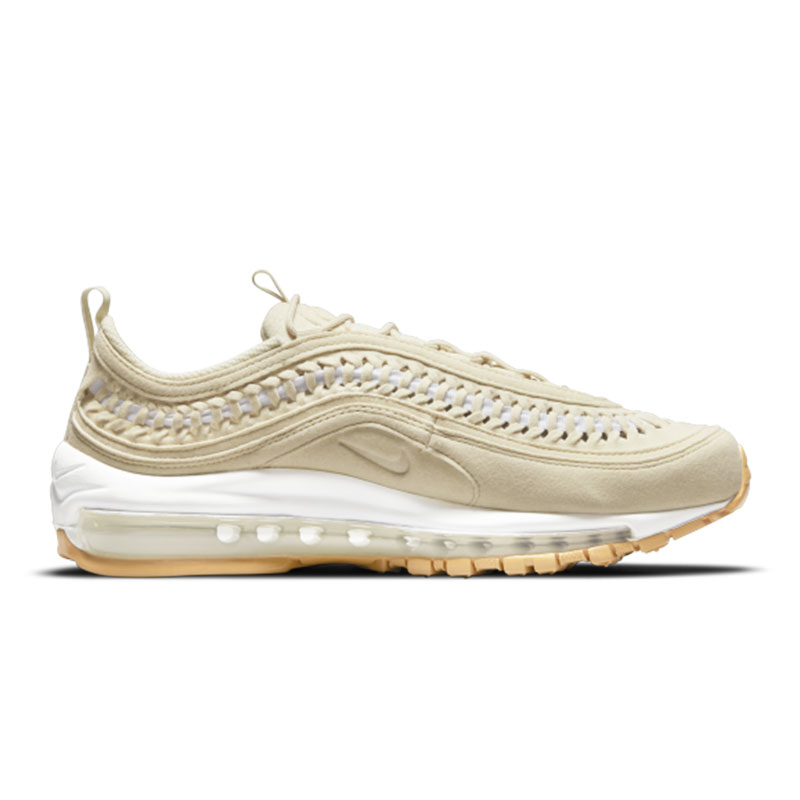 NIKE耐克女鞋跑步鞋2024夏季新款AIR MAX 97气垫低帮运动鞋DC4144-图3