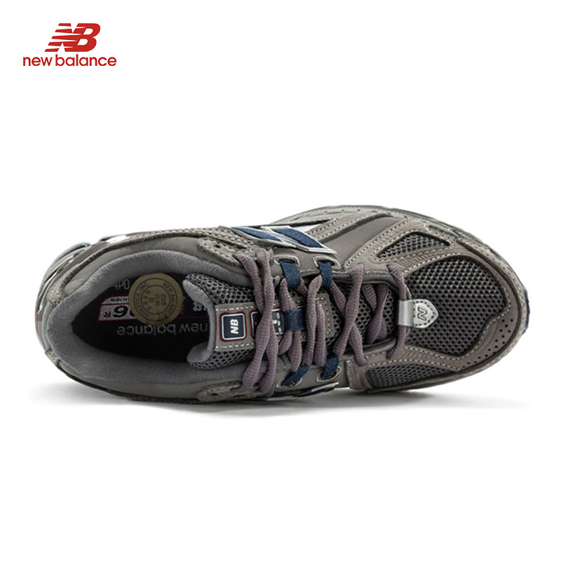 New Balance纽百伦官方男鞋女鞋NB运动鞋老爹鞋透气休闲鞋M1906RB