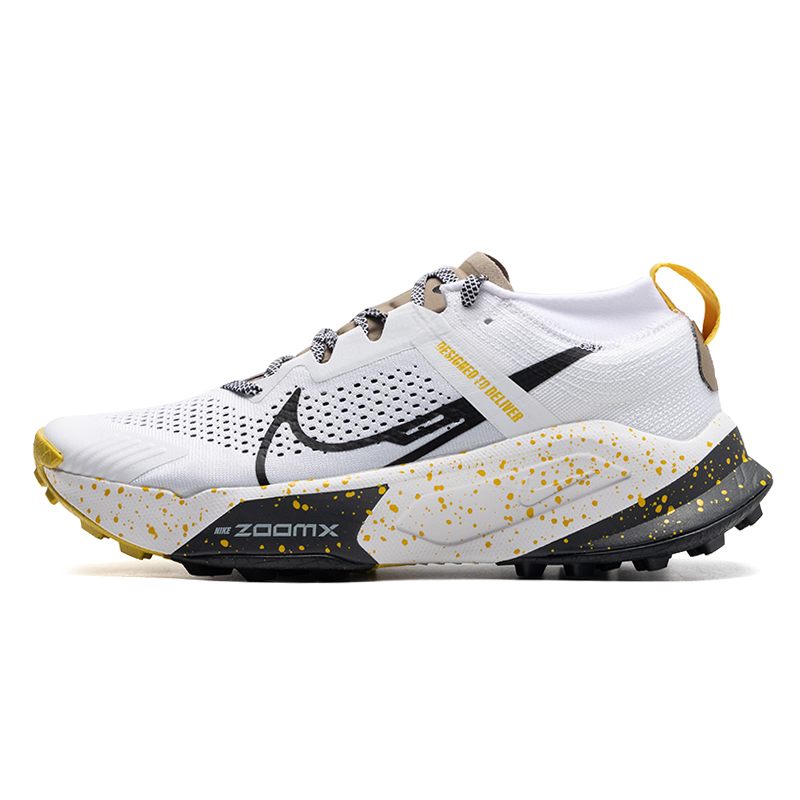 NIKE耐克OUTLETS ZoomX男鞋2024新款跑步鞋缓震越野运动鞋DH0623 - 图3