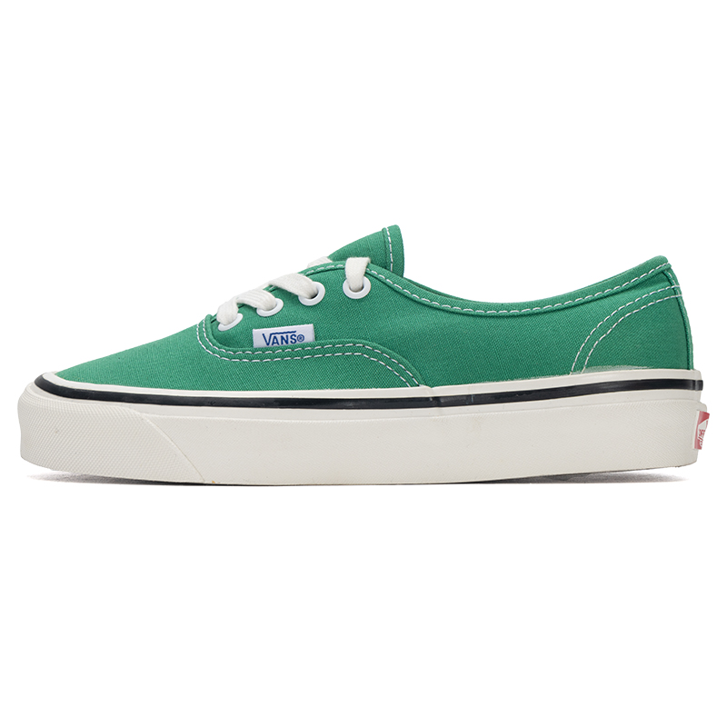 Vans范斯官方Authentic 44 DX安纳海姆板鞋女鞋帆布鞋VN0A38ENVKZ - 图3