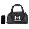 UA Under Armor men's and women's fitness bag 2026 new luggage bag training sports short-distance travel hand-held cross-body bag