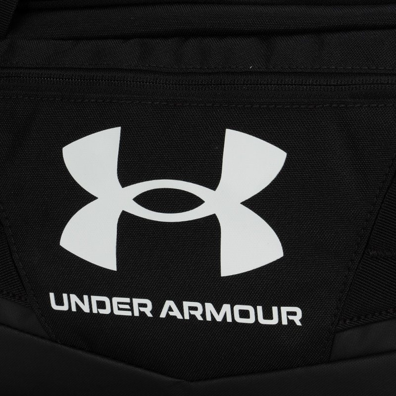 UA Under Armor men's and women's fitness bag 2026 new luggage bag training sports short-distance travel hand-held cross-body bag