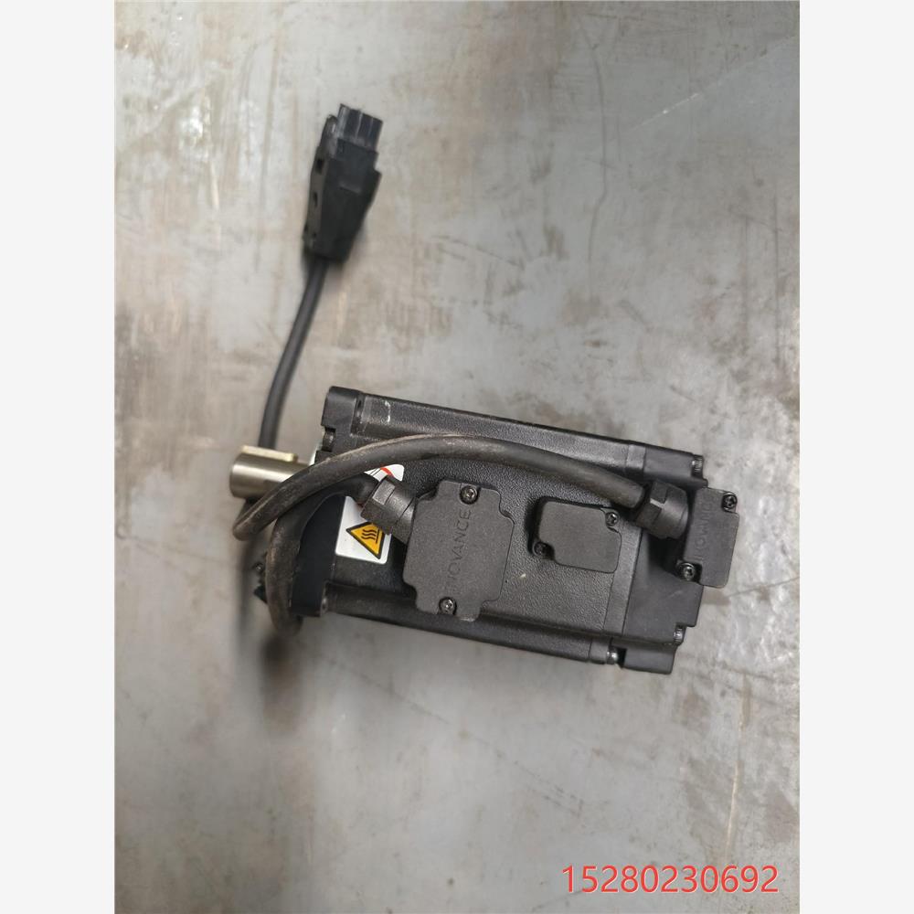 【议价】汇川电机MS1H1-20B30CB-A334Z-S-图2